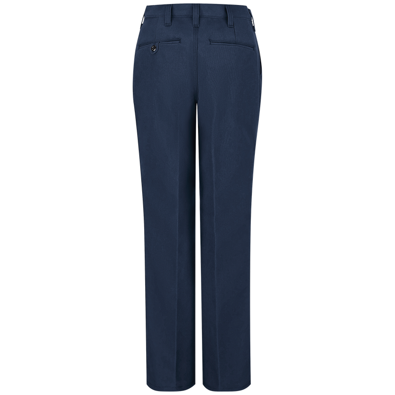 Women's Non-FR 100% Cotton Classic Fire Chief Pant image number 1