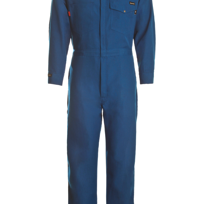 Industrial Coverall image number 0