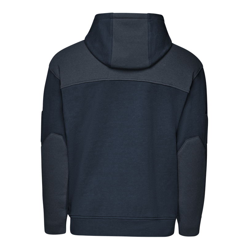 Men’s FR Full Zip Hoodie with Face Mask image number 1