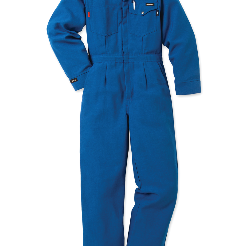 Industrial Coverall image number 2
