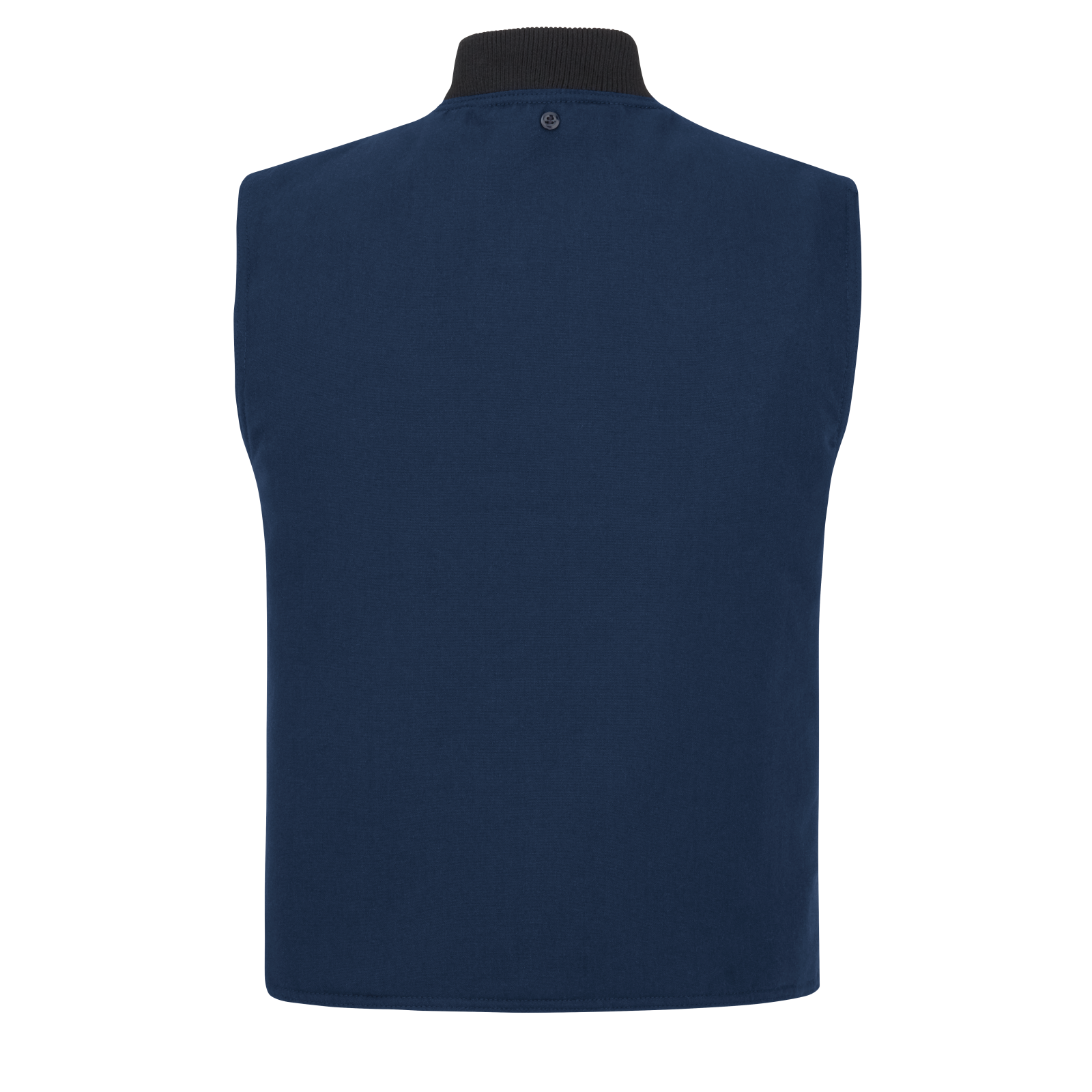 Men's Lightweight Nomex® FR Vest Jacket Liner | Bulwark® FR