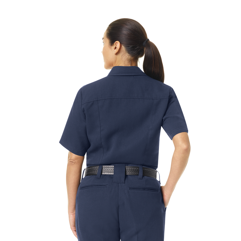 Women's Station No. 73 Uniform Shirt | Workrite® Fire Service
