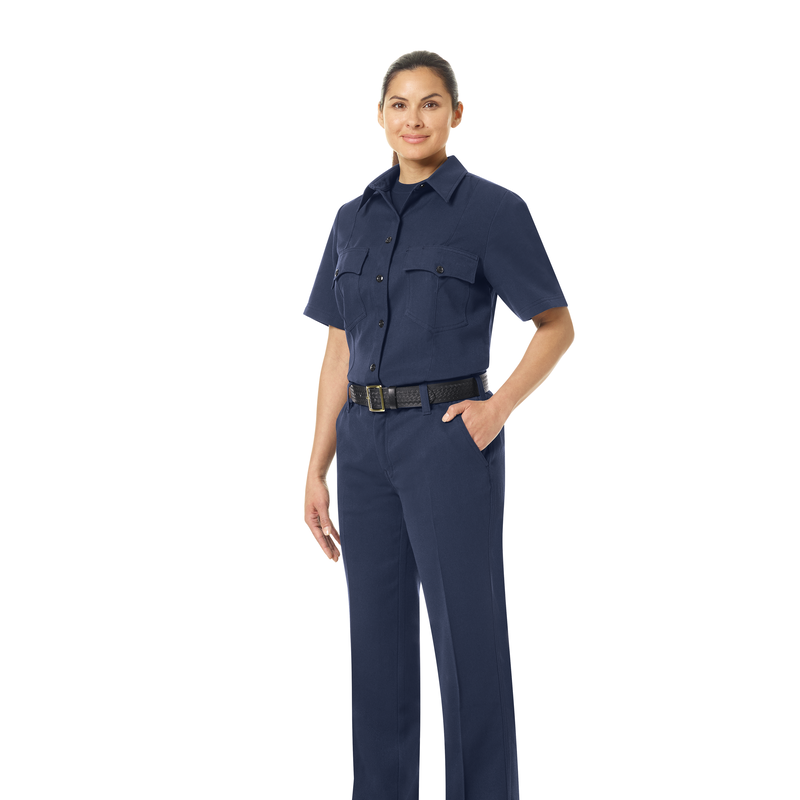 Women's Station No.73 Uniform Pant | Workrite® Fire Service