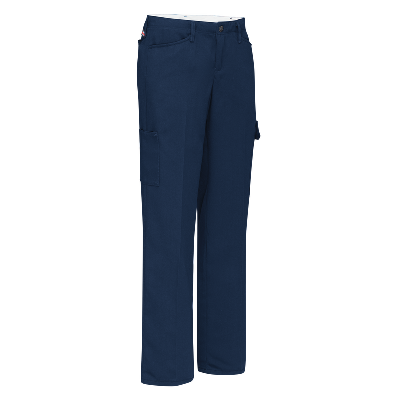 Women's Lightweight FR Cargo Pant | Bulwark® FR