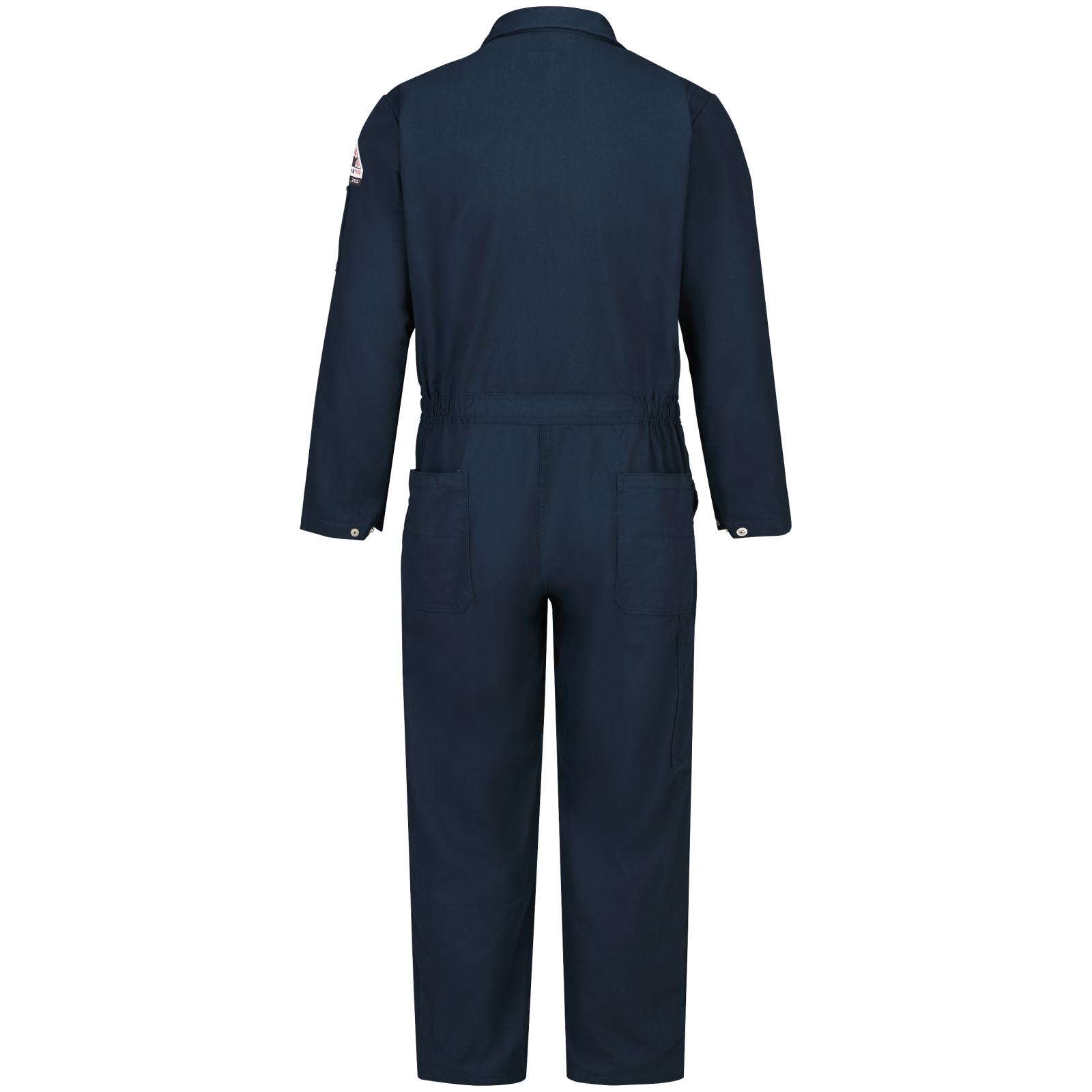 Men's Midweight Nomex FR Premium Coverall| Bulwark US