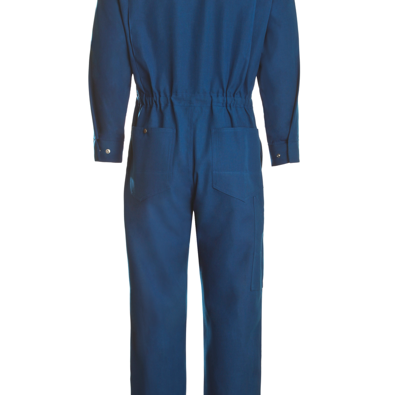 Industrial Coverall image number 1
