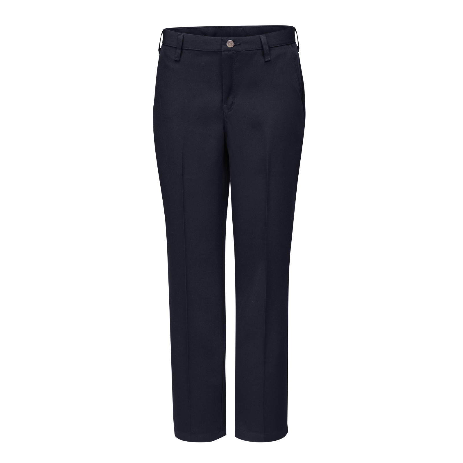 Vector Realistic Formal Trousers For Women Stock Illustration - Download  Image Now - Black Color, Females, Flare Pants - iStock