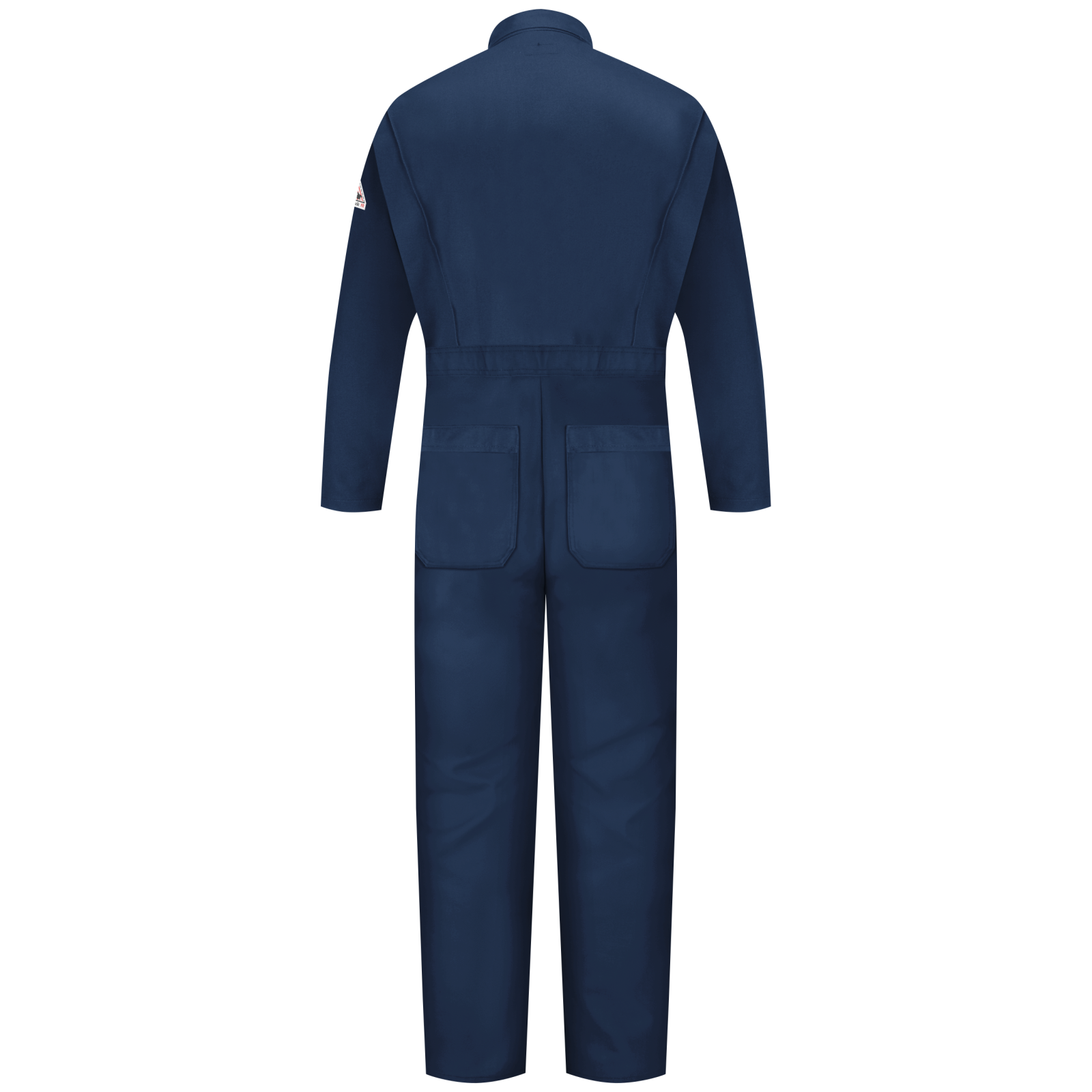 Men's Midweight Excel FR Classic Industrial Coverall | Bulwark® FR