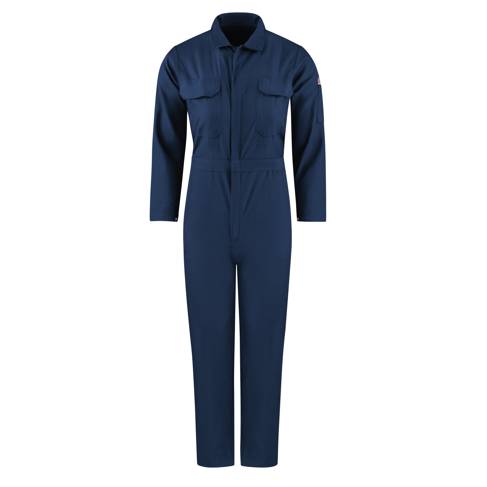 women work coveralls