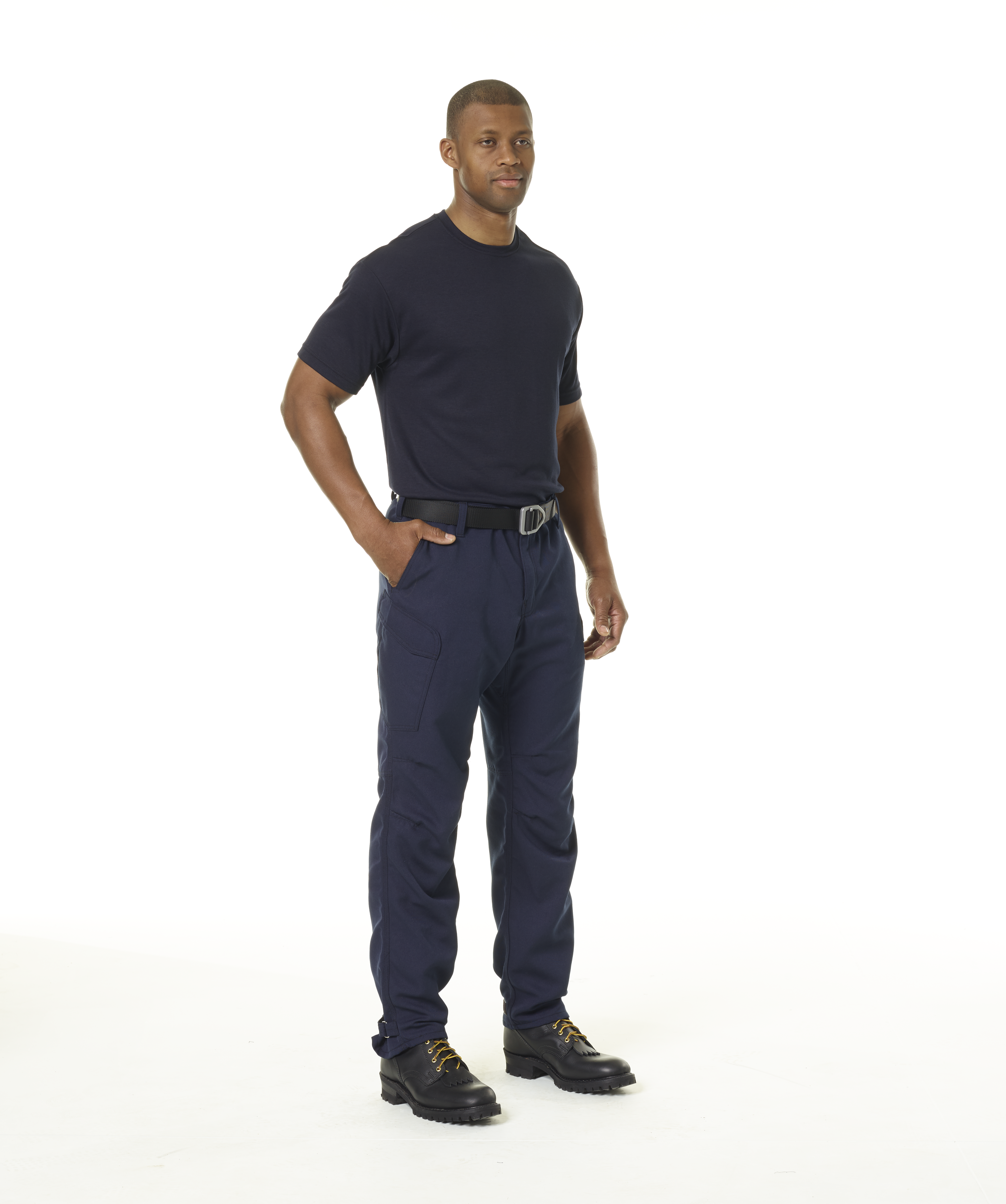 511 navy blue tactical pants Mens Fashion Bottoms Trousers on Carousell