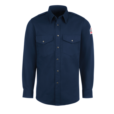 Workrite Fire Services | 100% Cotton Collection | Bulwark® Protection