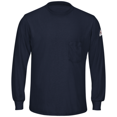 Men's Lightweight FR Long Sleeve T-Shirt