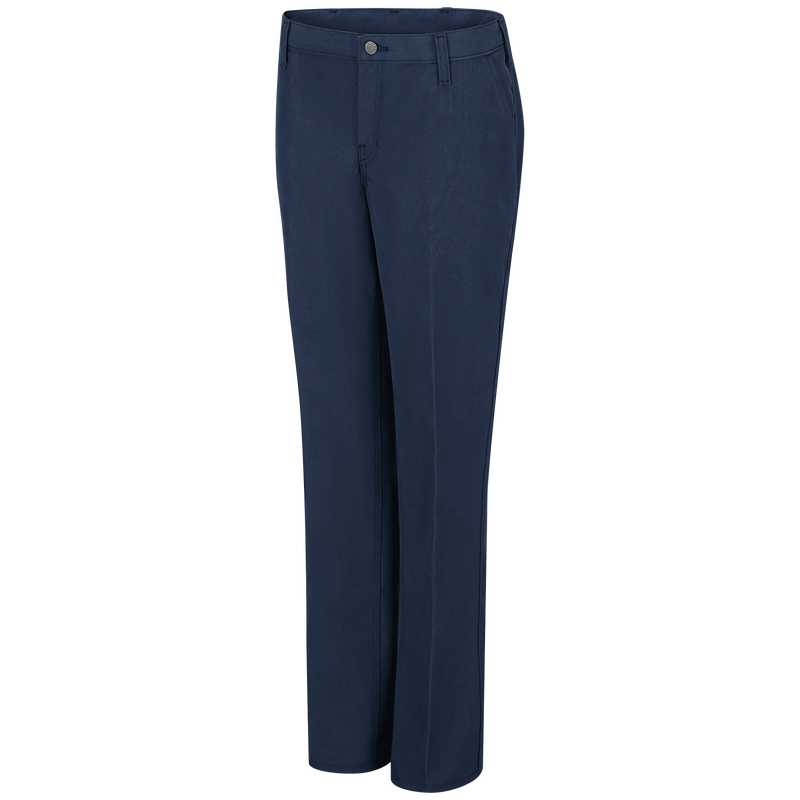 Women's Non-FR 100% Cotton Classic Fire Chief Pant image number 0