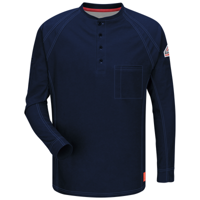 Shop Flame Resistant (FR) iQ Series® FR Clothing, Bulwark Protection