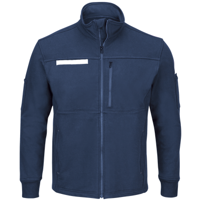 Men's Fleece FR Zip-Up Jacket