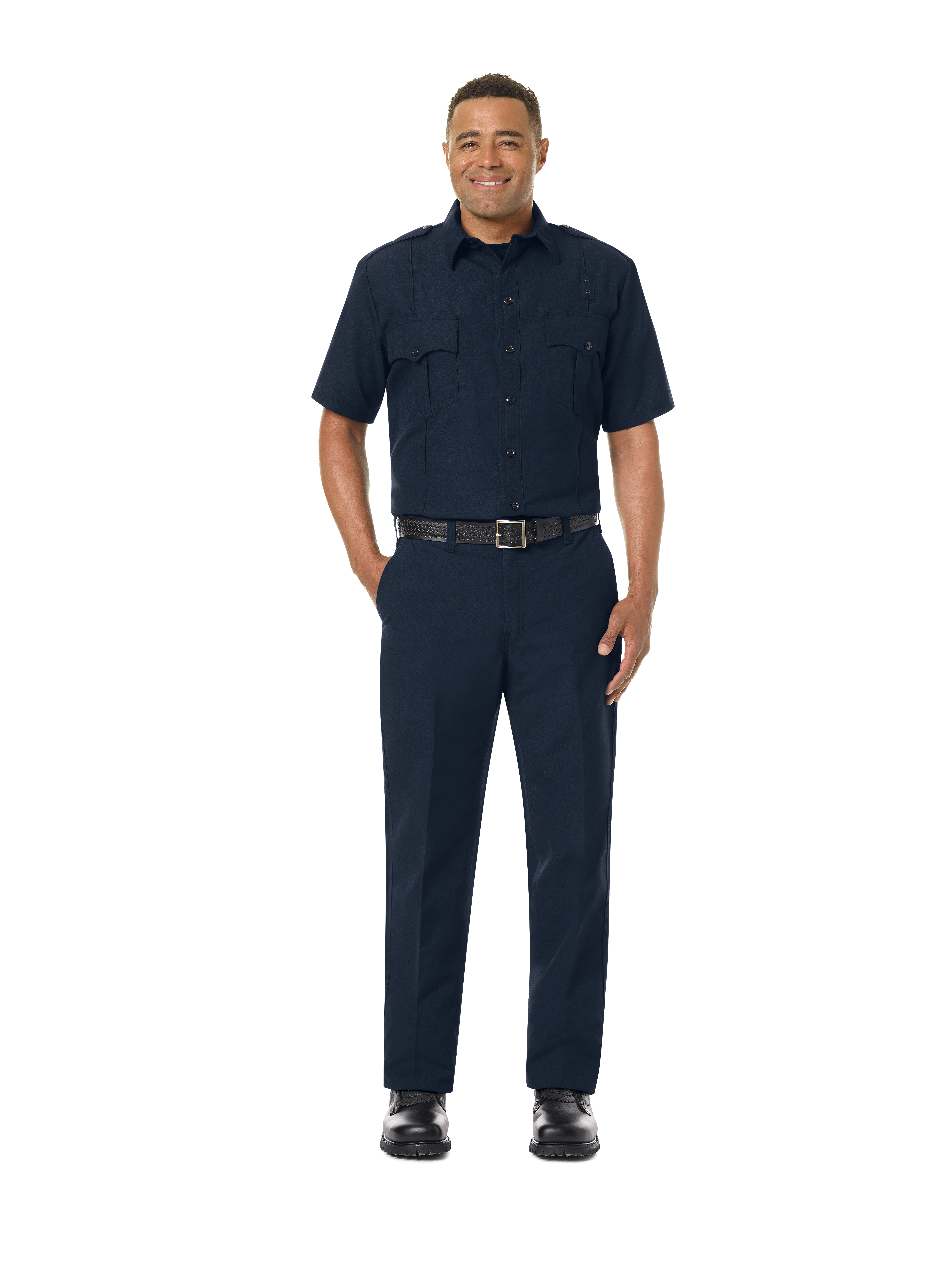 A.A./Softstyle Short Sleeve T-Shirt – Milwaukee Professional Fire Fighters