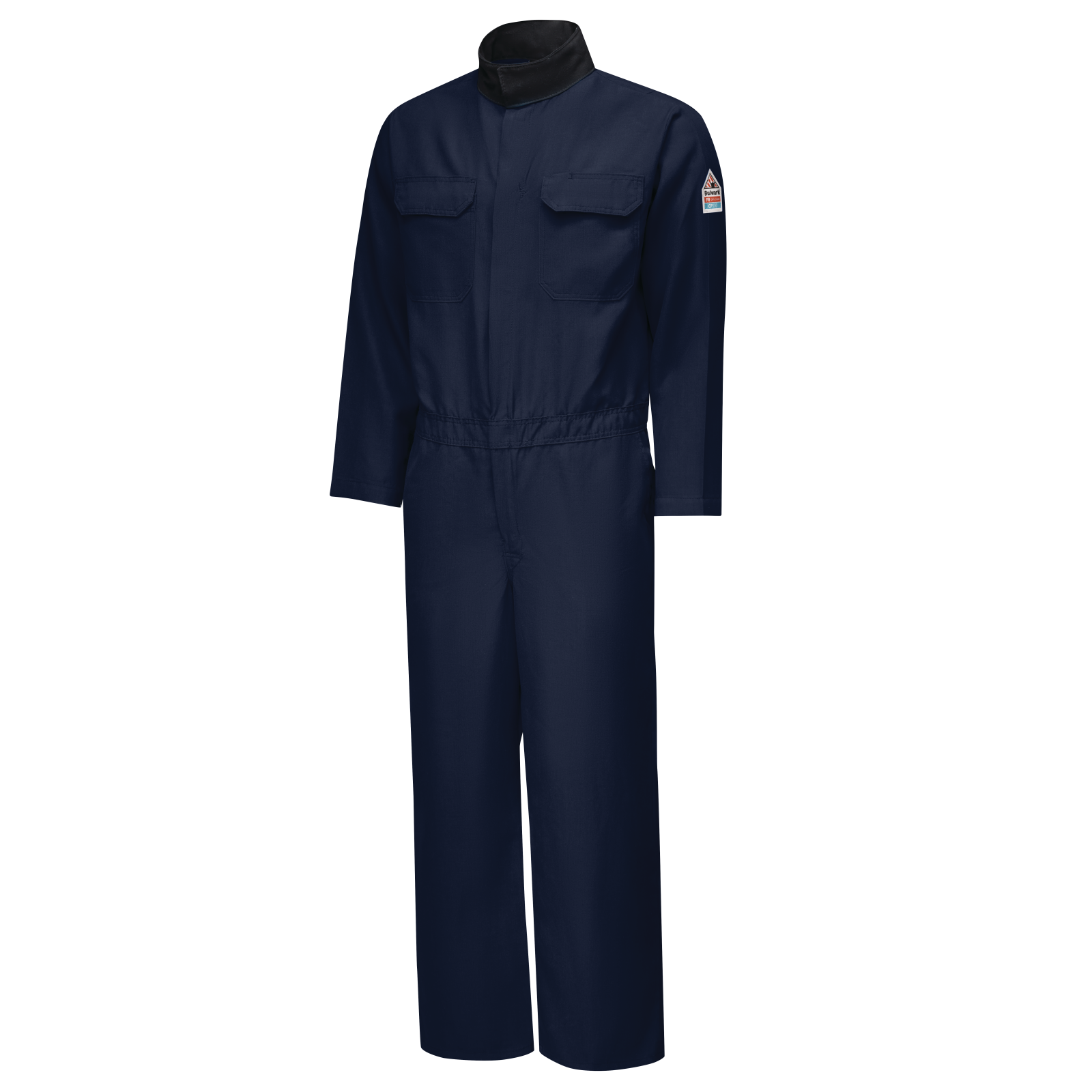 ActionWear. 1410R - Coverall - 9 oz 100% FR Cotton, Unlined with