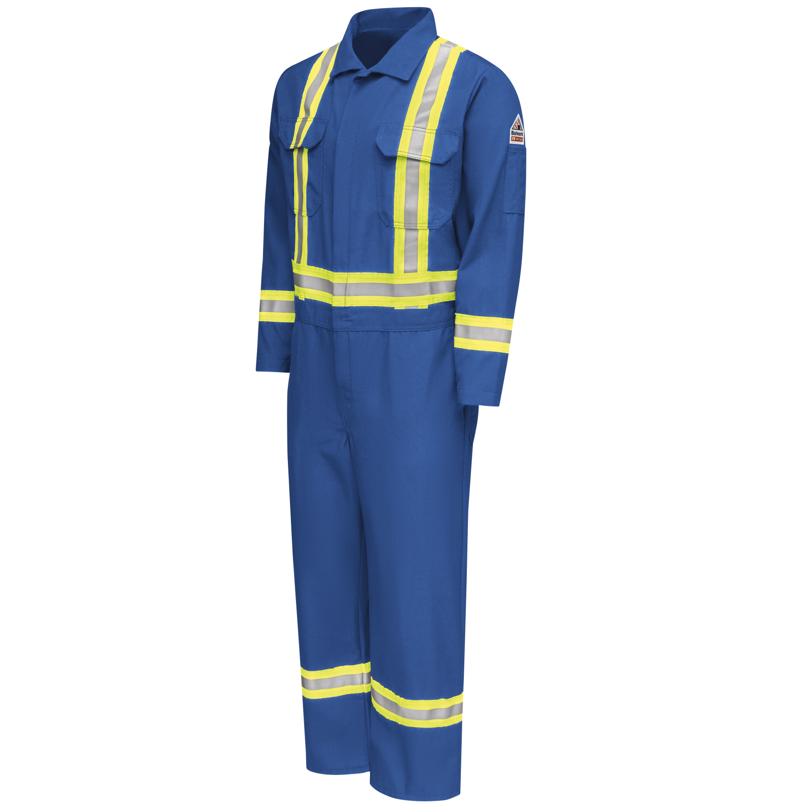 Men's Midweight Nomex FR Premium Coverall with CSA Compliant