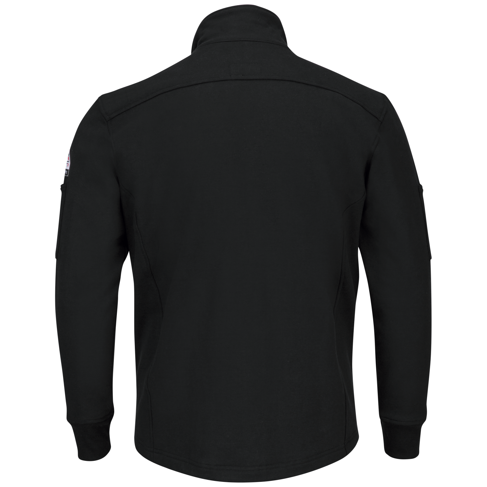 Men's Fleece FR Zip-Up Jacket