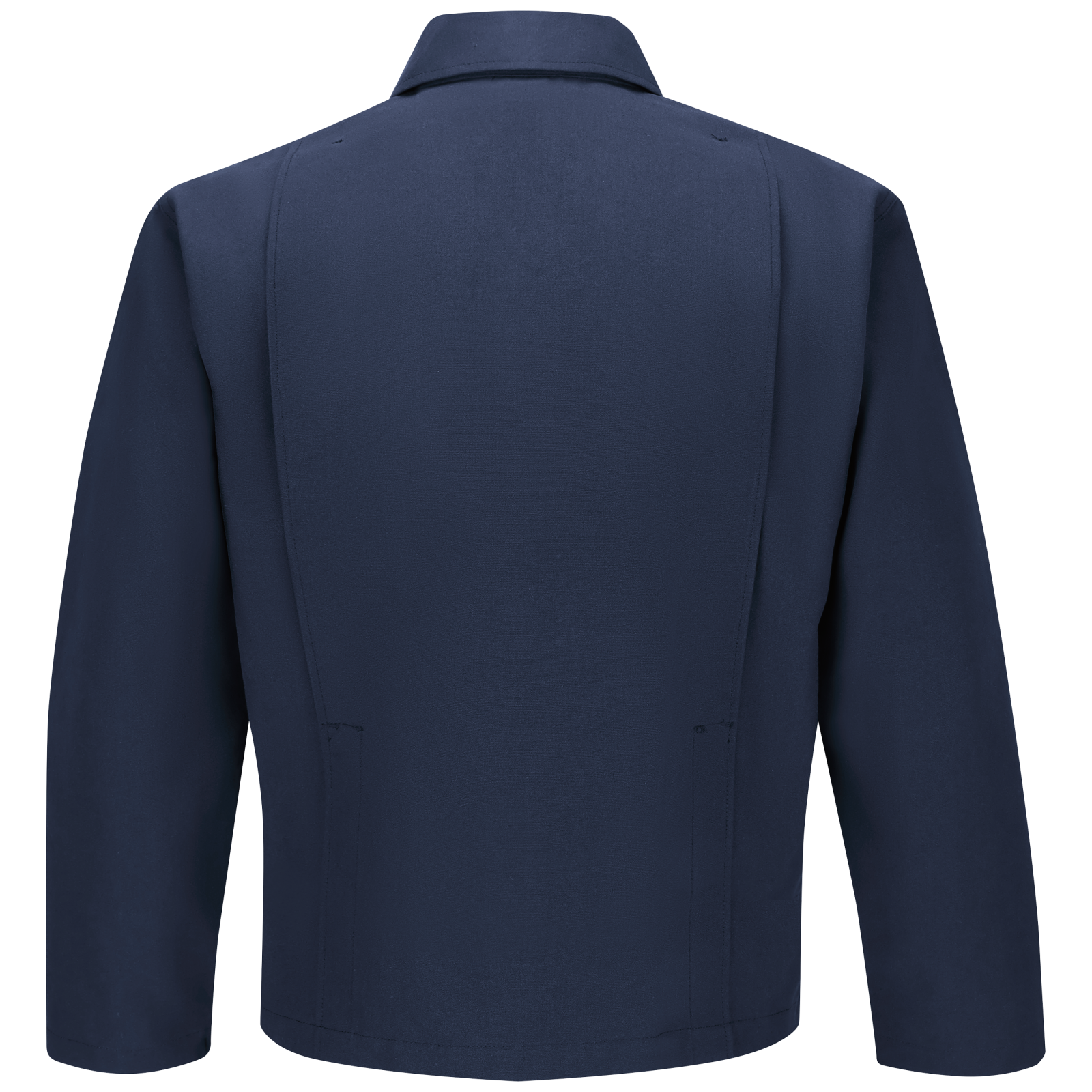 BIG POCKET WORK JACKET –