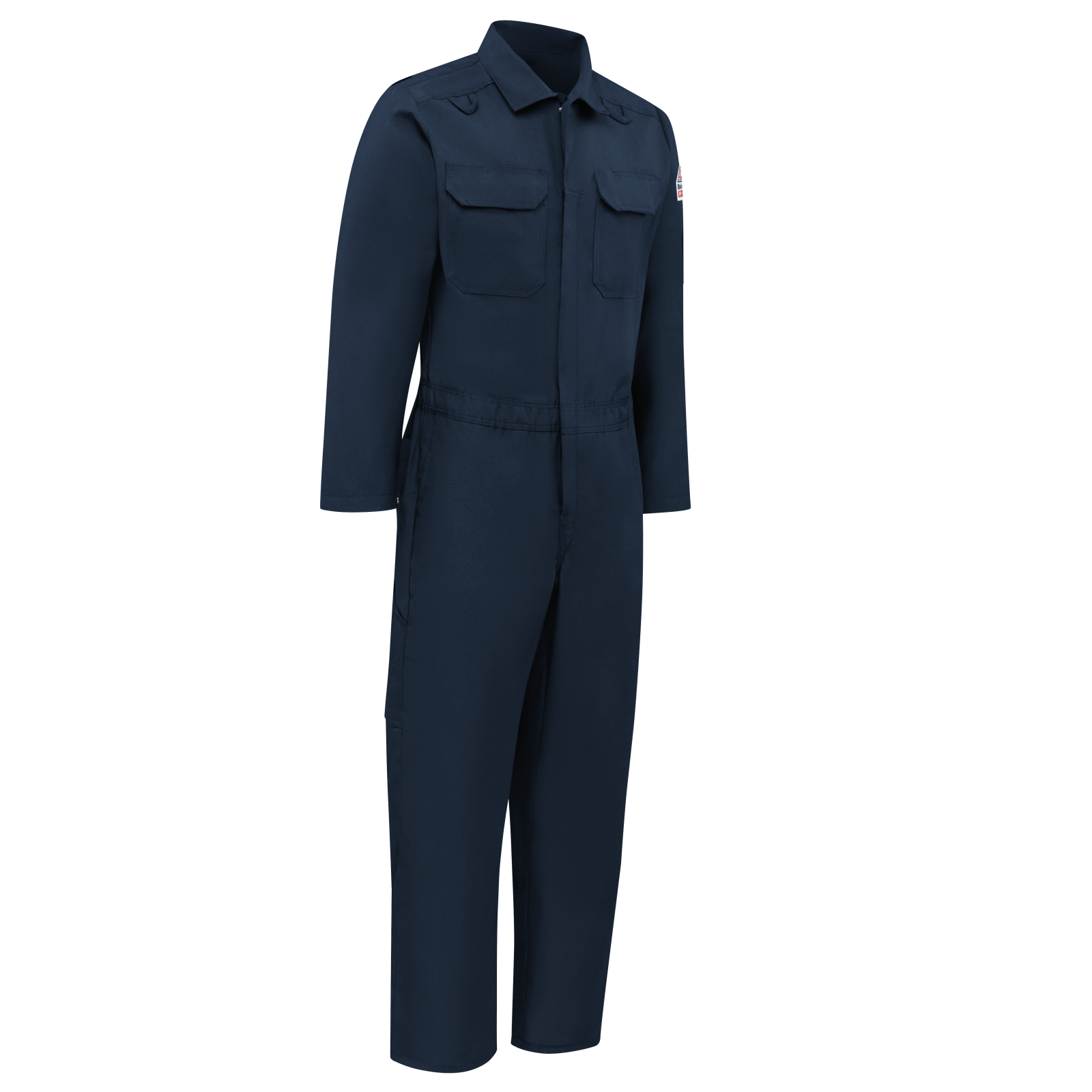 Men's Lightweight Nomex FR Premium Coverall | Bulwark® FR