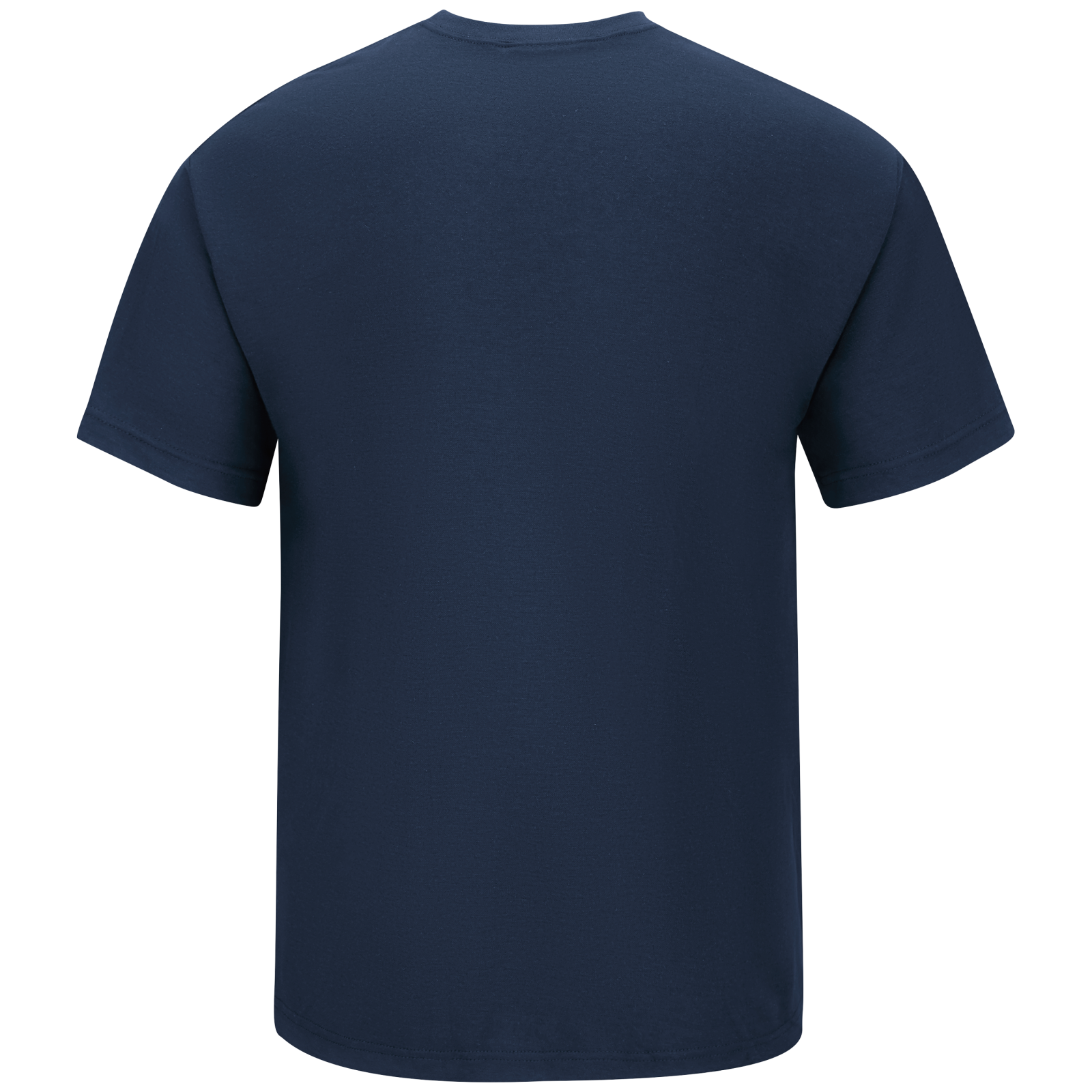 Men's Short Sleeve Station Wear Tee | Workrite® Fire Service