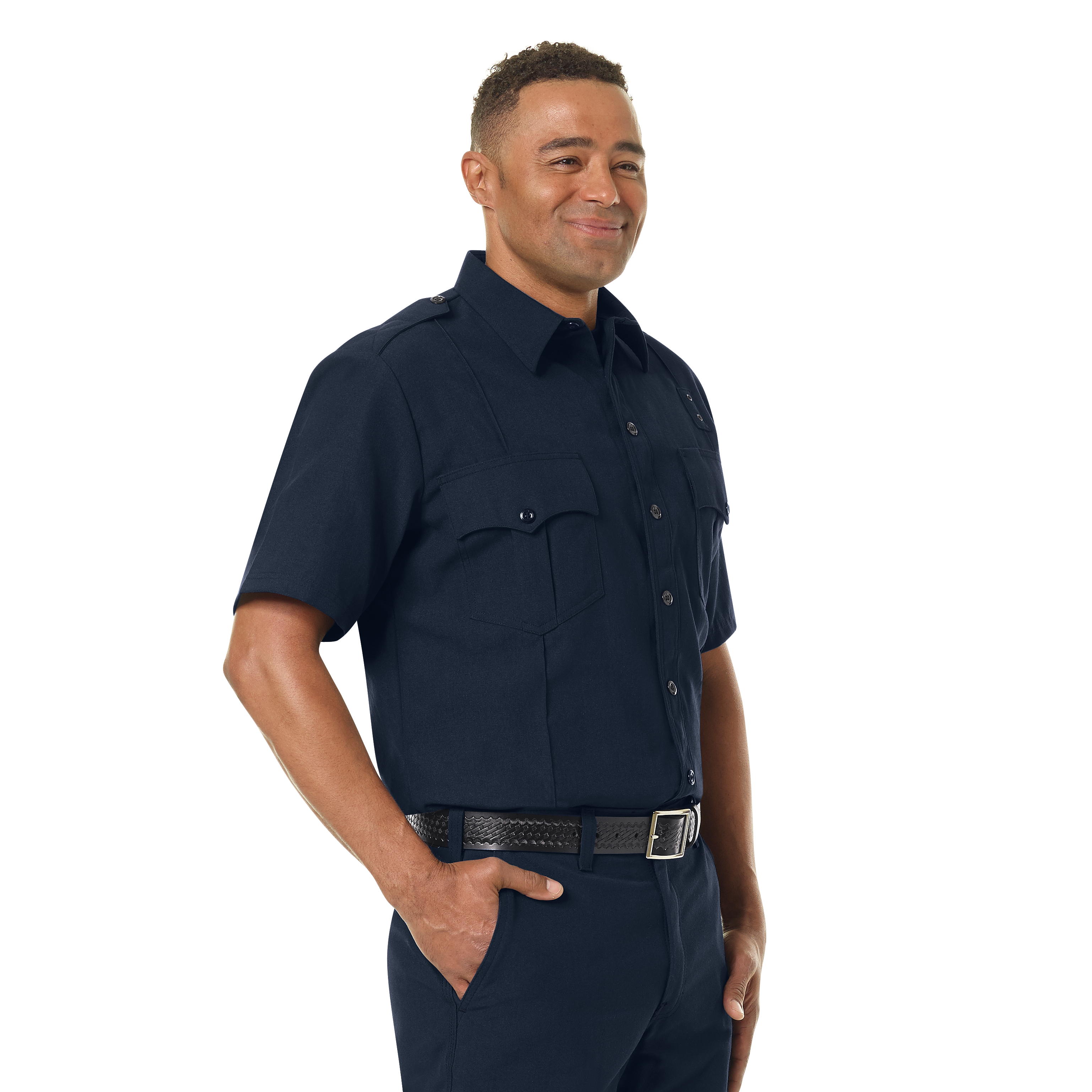 A.A./Softstyle Short Sleeve T-Shirt – Milwaukee Professional Fire Fighters