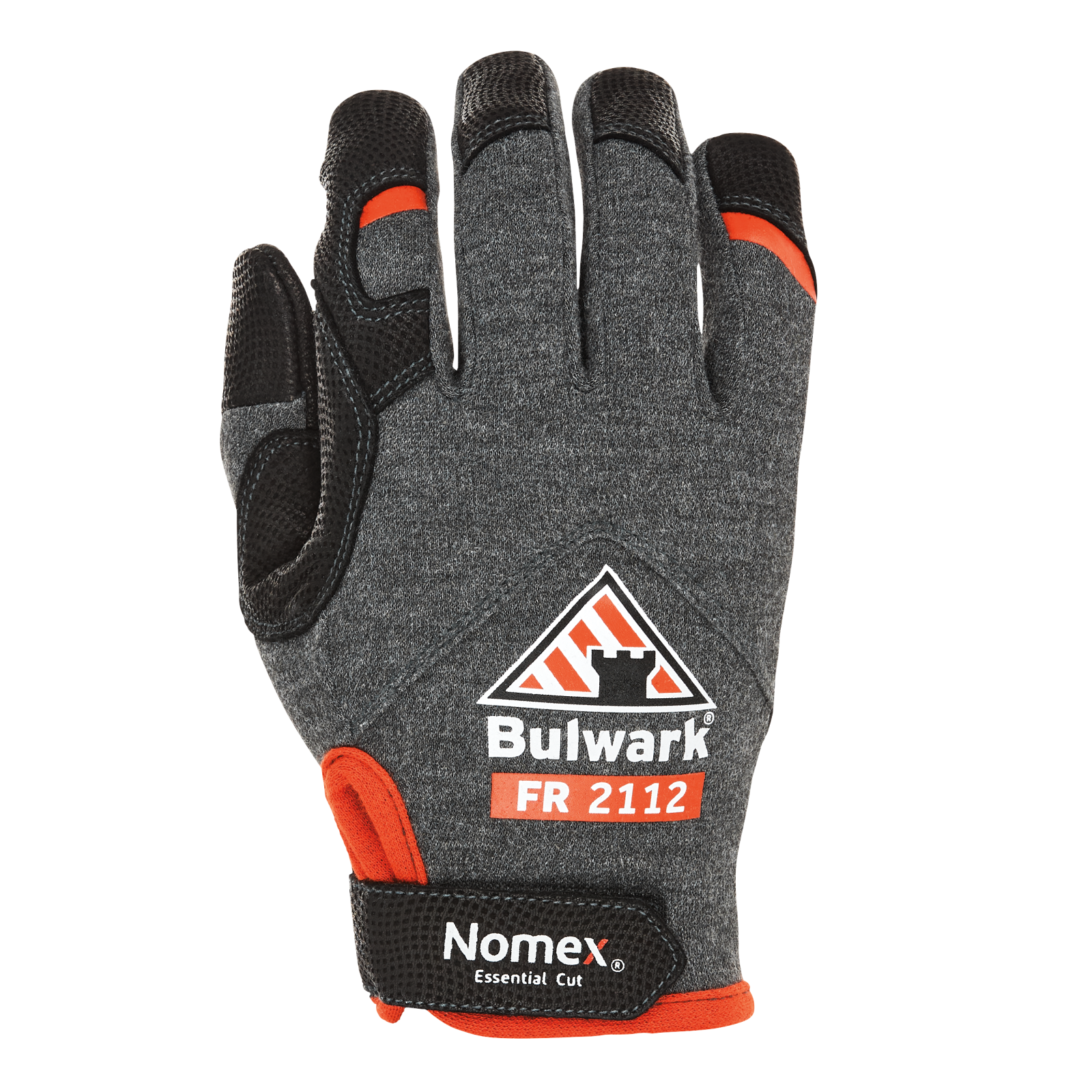 HWI MG100B Berry Compliant Mechanic Gloves