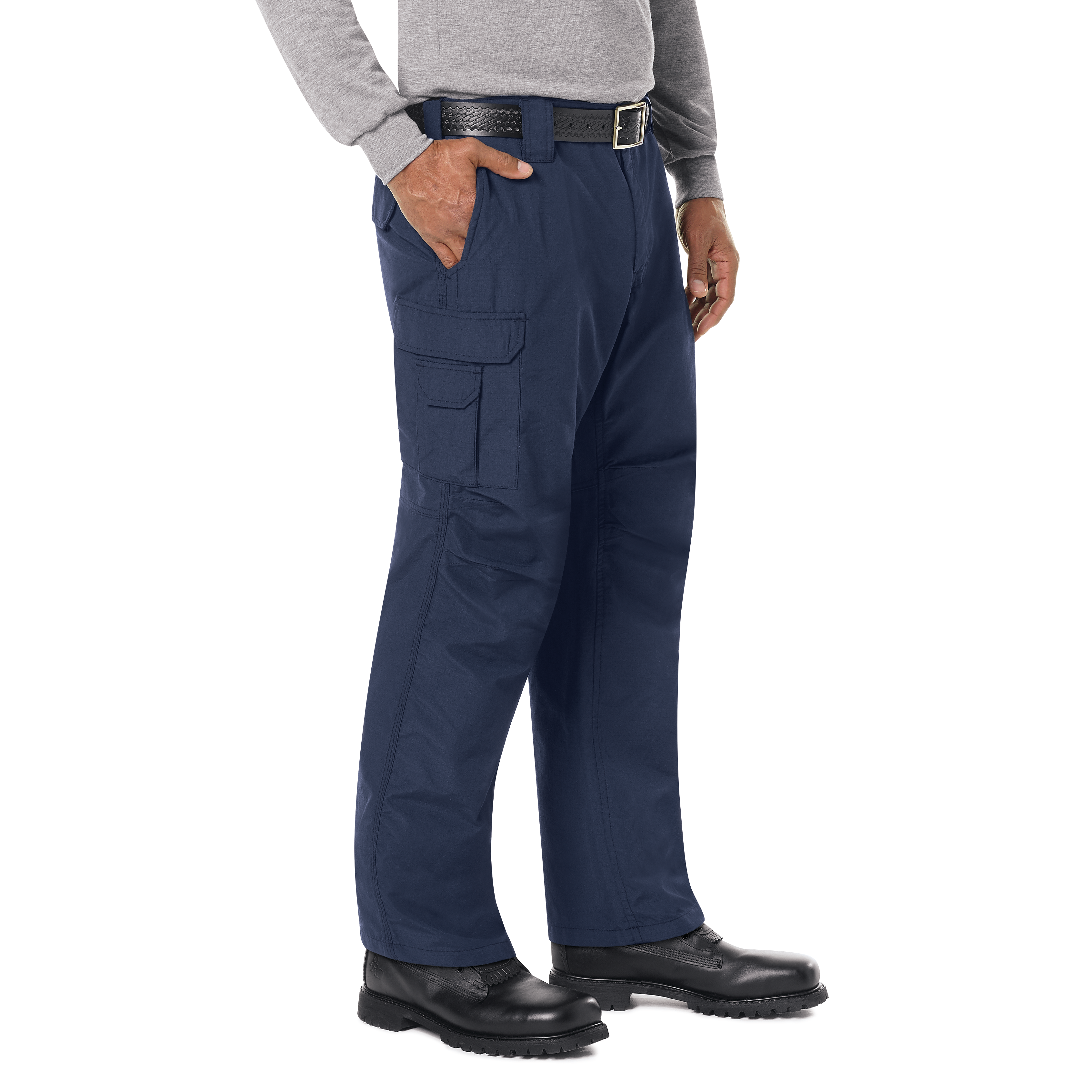 Men's FR Cargo Work Pants