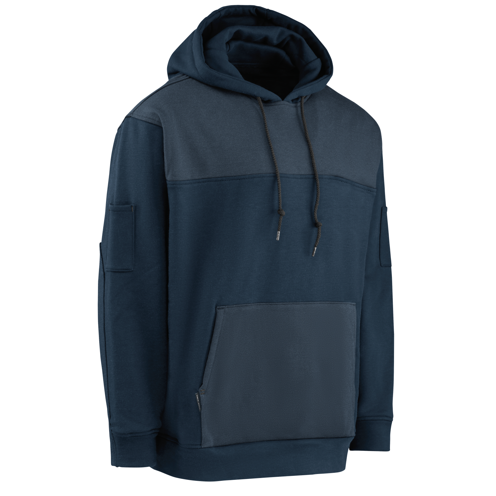 Men's FR Fleece Hoodie | Bulwark® FR