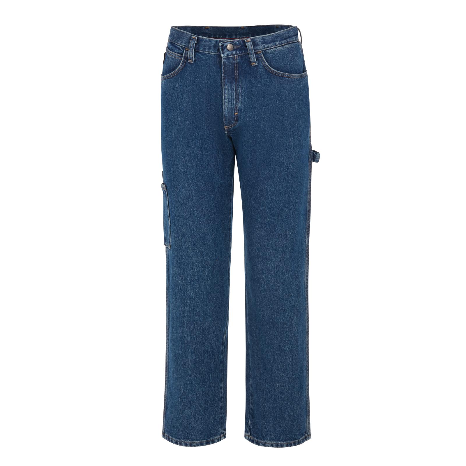 正規逆輸入品 XLARGE DENIM OVERALL 「BROTHERS」 1845 - パンツ