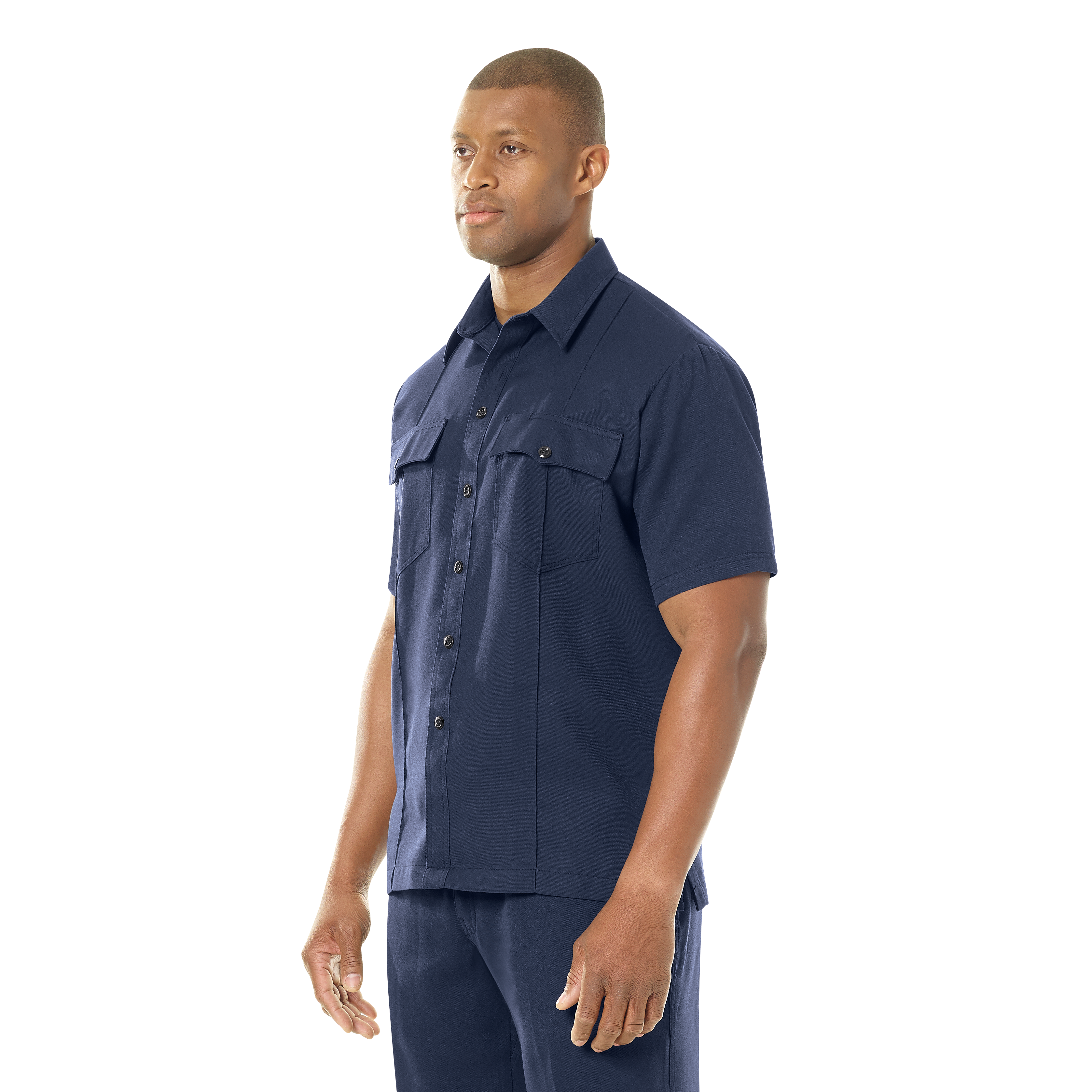 Men's Long Sleeve Weathered Work Shirt – Noble Outfitters