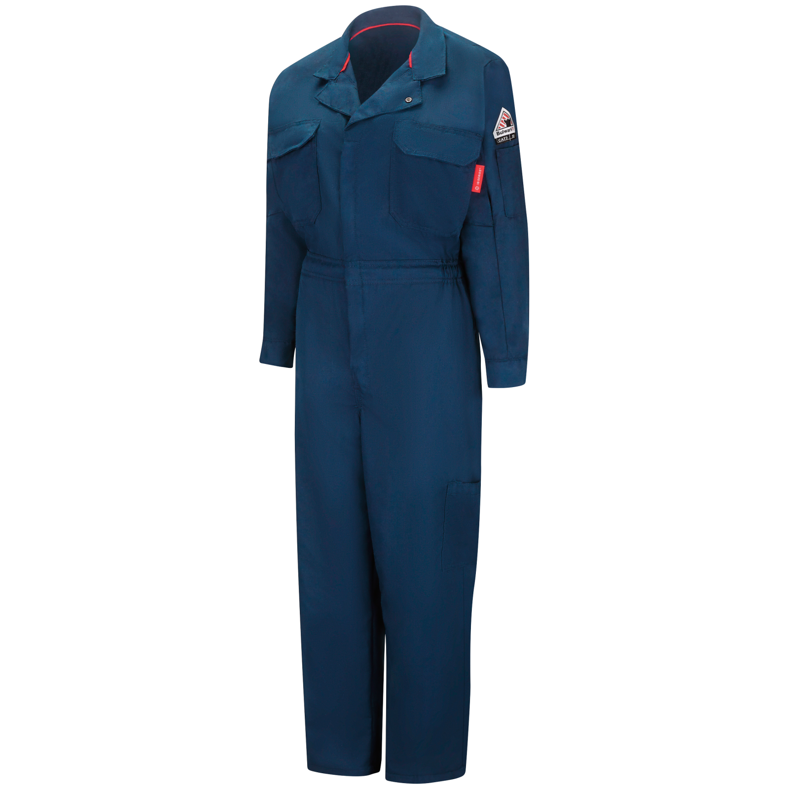 iQ Series® Women's Mobility Coverall | Bulwark® FR