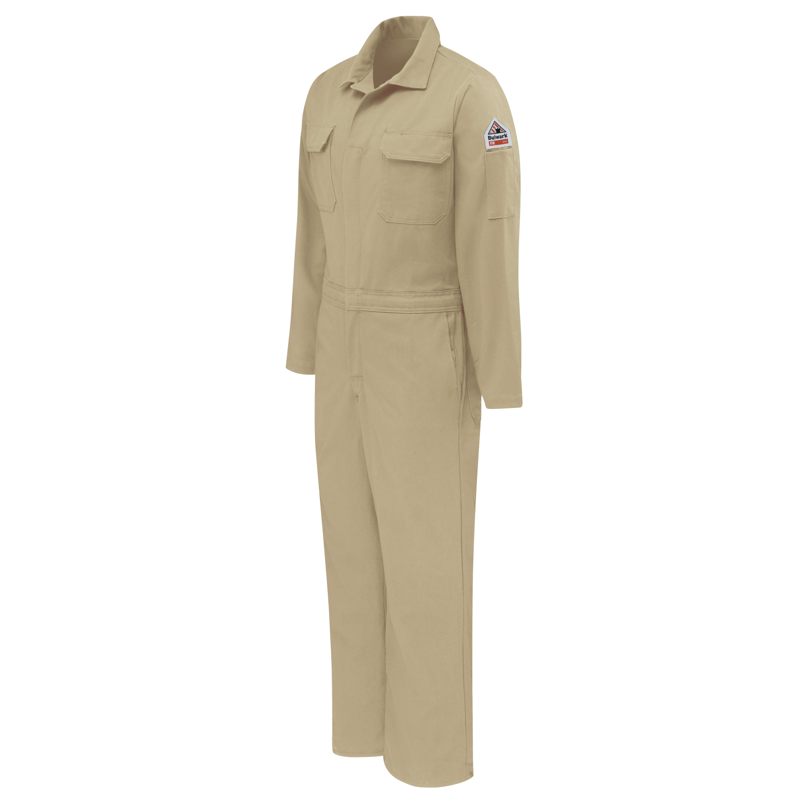 Women's Lightweight Excel FR® ComforTouch® Premium Coverall