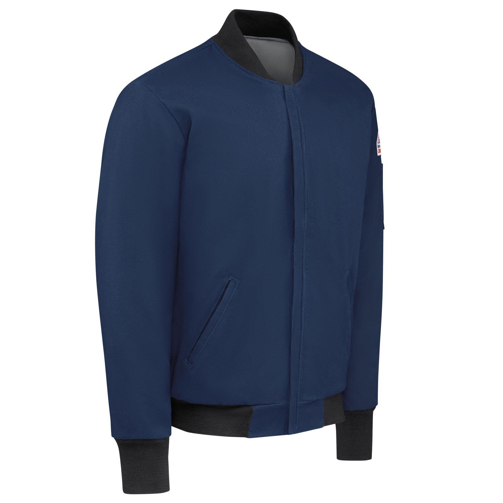 Men's Midweight Excel FR Team Jacket | Bulwark® FR