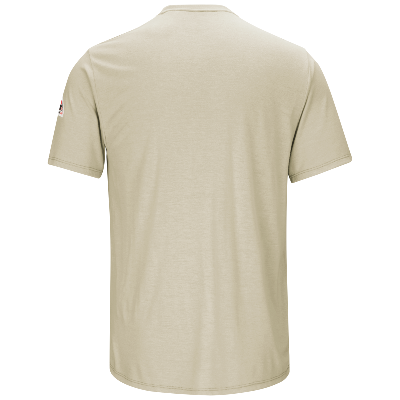 Men's Lightweight FR Short Sleeve T-Shirt | Bulwark® FR