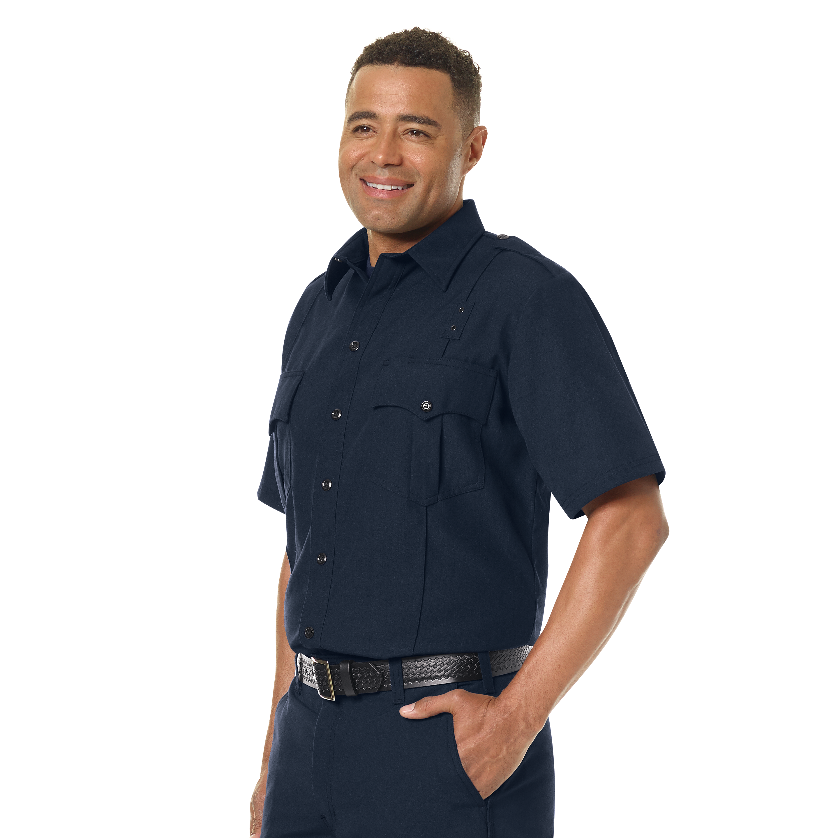 A.A./Softstyle Short Sleeve T-Shirt – Milwaukee Professional Fire Fighters