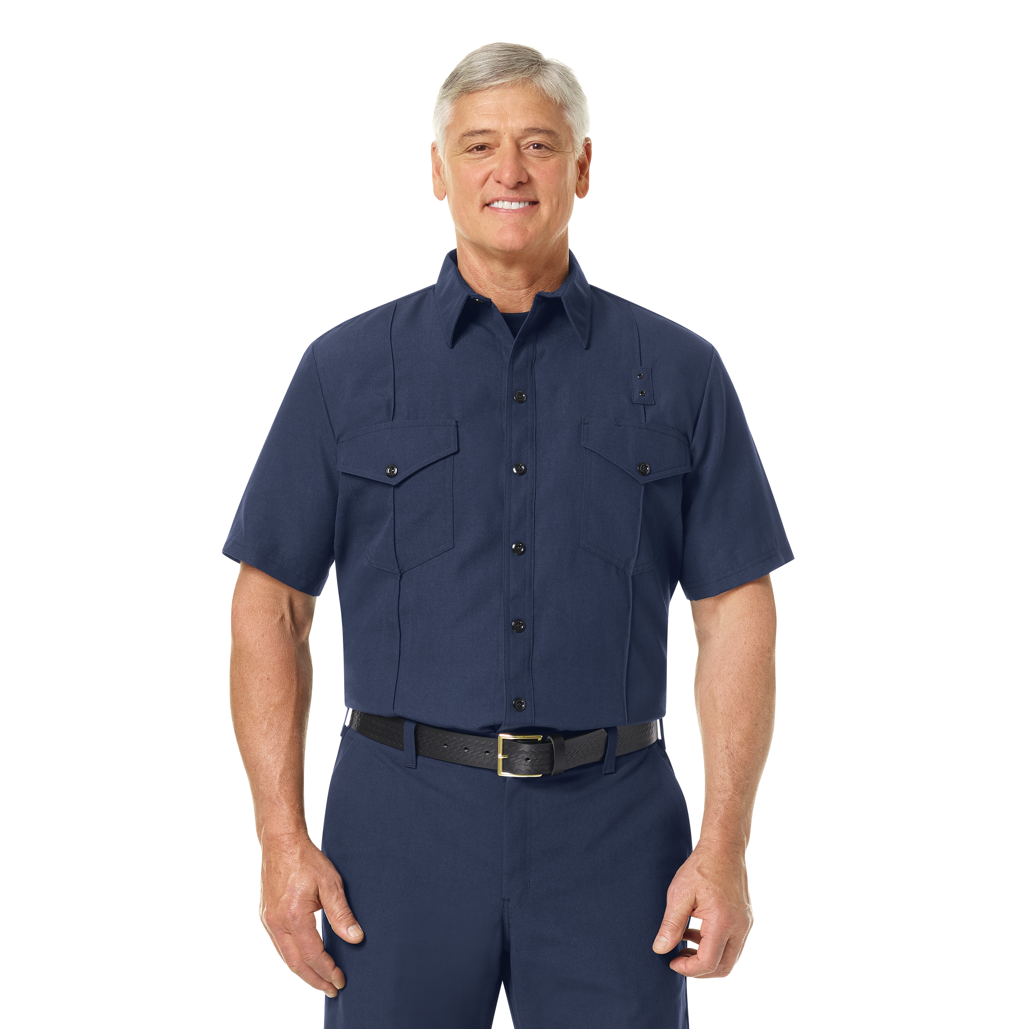 A.A./Softstyle Short Sleeve T-Shirt – Milwaukee Professional Fire Fighters