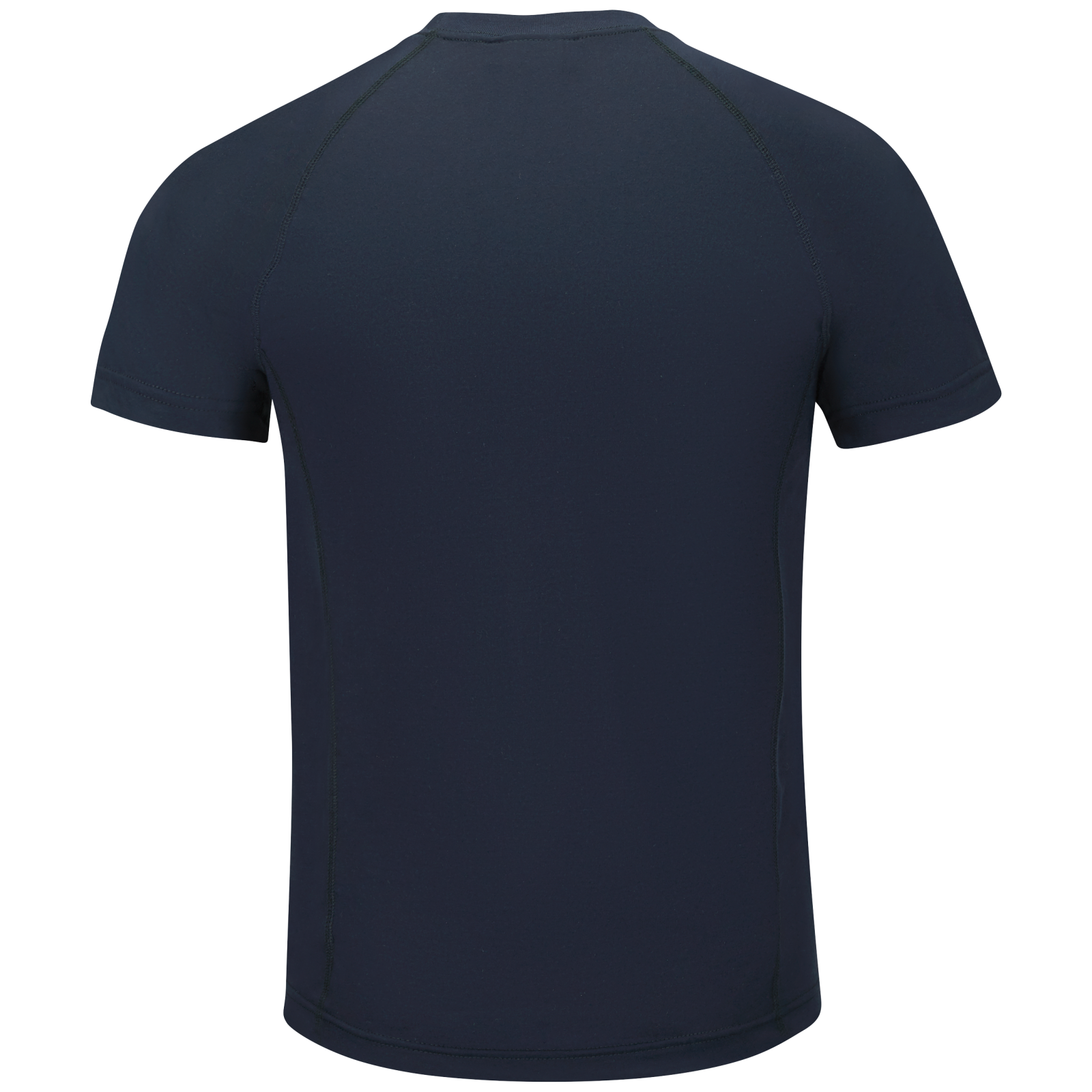 Men's Station wear Base layer Tee (Athletic Style) | Workrite® Fire 